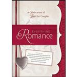 کتاب Everything Romance اثر Todd Hafer and David Bordon and Tom Winters انتشارات WaterBrook