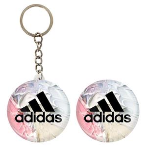 پیکسل خندالو مدل آدیداس Adidas کد 23472 به همراه جاکلیدی