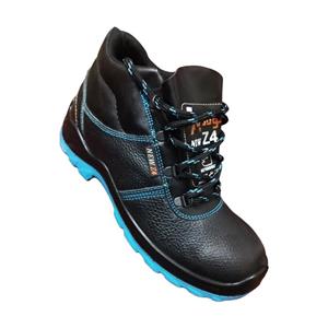 پوتین ایمنی  فولاد پا مدل  NEWZ4