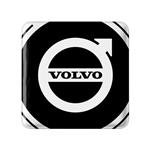 پیکسل خندالو مدل ولوو Volvo کد 23663