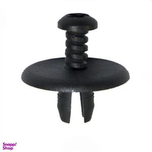 خار پیچی موکت خودرو چیکال مدل K-600 بسته 10 عددی