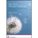 کتاب The New Strategic Landscape اثر Julie Verity انتشارات Palgrave Macmillan