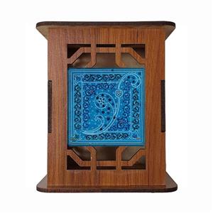 جامدادی رومیزی مبین ایده مدل سنتی Gh5 کد 436
