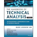 کتاب The Handbook of Technical Analysis   Test Bank اثر Mark Andrew Lim انتشارات Wiley