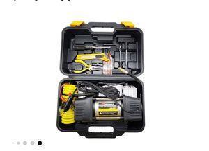 کمپرسور هوا اینتیمکث کد 1101 مجموعه 7 عددی