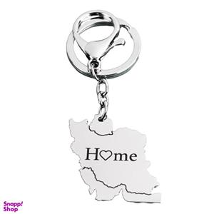 جاکلیدی گلسو مدل نقشه ایران با دریاها