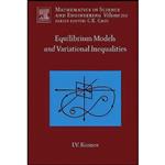 کتاب Equilibrium Models and Variational Inequalities  اثر Igor Konnov انتشارات Elsevier Science