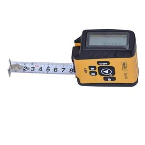 متر لیزری دلی مدل DL4172