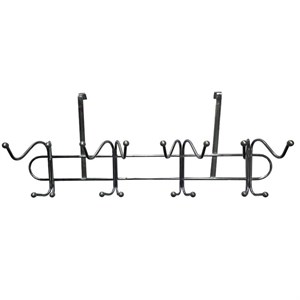 آویز لباس مدل پشت دری کد M16SA