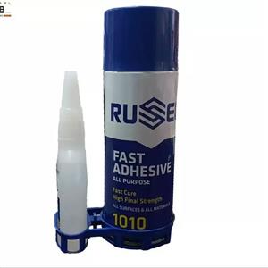 چسب 123راسل  مدل 110 حجم 400 میلی لیتر
