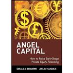 کتاب Angel Capital اثر جمعی از نویسندگان انتشارات Wiley