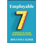 کتاب Employable اثر Roxanne Calder انتشارات بله