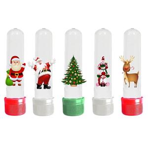 کپسول گیفت اسمارتیز مدل جشن کریسمس مجموعه 5 عددی