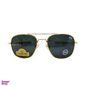 عینک آفتابی خلبانی آمریکن اپتیکال AO sunglasses