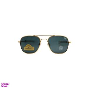 عینک آفتابی خلبانی آمریکن اپتیکال AO sunglasses