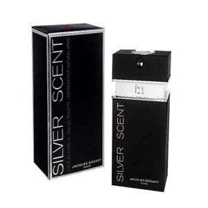 ادکلن سیلور سنت اصل SILVER SCENT حجم 100 میل