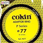 Cokin 77mm P477 Lens Filter Adapter