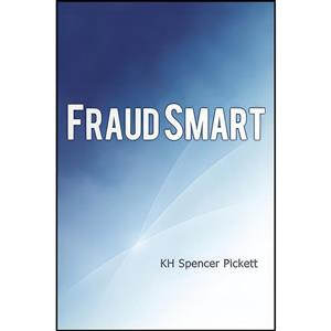 کتاب Fraud Smart اثر Spencer Pickett انتشارات Wiley
