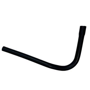 شلنگ بخار روغن ورودی هوا به هواکش اچ آی سی مدل گاز سوز کد 8108