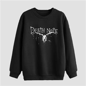 سویشرت مردانه مدل دورس انیمه ای anm027