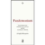 کتاب Pandemonium اثر Angela Mitropoulos انتشارات Pluto Press