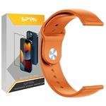 Sprig BISDO-Sic Band For Razer Dizo Watch S / S pro / Smadter edition