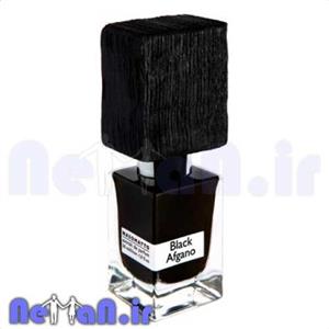 عطر بلک افغان Black Afghano 