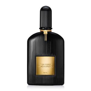 تستر ادوپرفیوم زنانه 100ml, TOM FORD Black Orchid