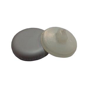 دکمه مدل پوکه کد 20 بسته 200 عددی