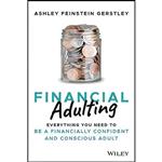 کتاب Financial Adulting اثر Ashley Feinstein Gerstley انتشارات Wiley