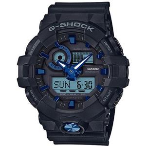  ساعت مچی دیجیتال مردانه کاسیو جی شاک مدل GA-710-1A2DR Casio G-Shock GA-710-1A2DR Watch For Men