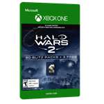 بازی دیجیتال Halo Wars 2 23 Blitz Packs برای Xbox One