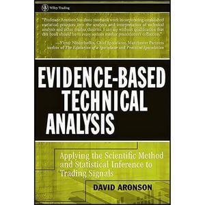 کتاب Evidence-Based Technical Analysis اثر David R. Aronson انتشارات Wiley