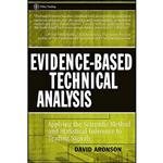 کتاب Evidence-Based Technical Analysis اثر David R. Aronson انتشارات Wiley