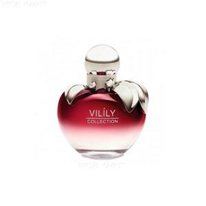 عطر زنانه ویلی کالکشن vilily collection 25ml