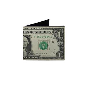 کیف پول طرح دلار