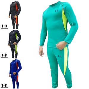 ست لباس ورزشی بیس آندر آرمور UNDER ARMOUR