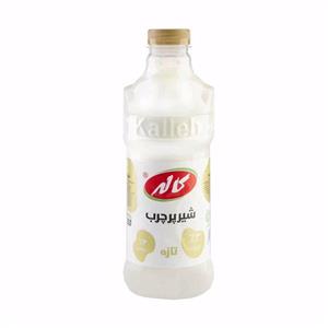 کاله شیر تتراپک 1لیتر پرچرب3درصد