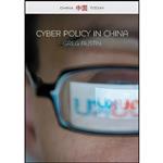 کتاب Cyber Policy in China  اثر Greg Austin انتشارات Polity