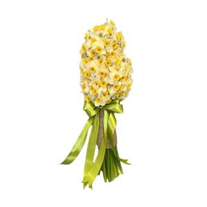 دسته گل نرگس مدل m100