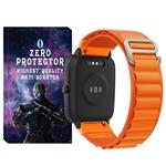 Zero Alpine ZR Strap suitable for JoyRoom JR-FT3 Pro