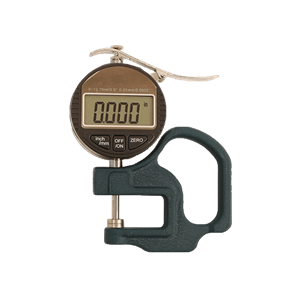 ضخامت سنج مدل دیجیتالی کد 7301C