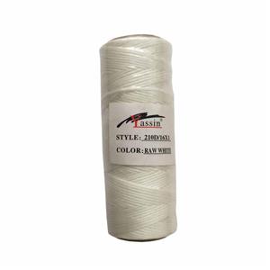 نخ موم دار یاسین کد Wte1ml طول 50 متر