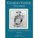 کتاب Georges Vanier اثر Georges Vanier and Deborah Cowley انتشارات Dundurn Press