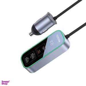 شارژر فندکی 97 وات یسیدو مدل Y53