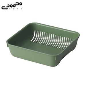 سبد سینک ایکیا مدل IKEA SKOLAST