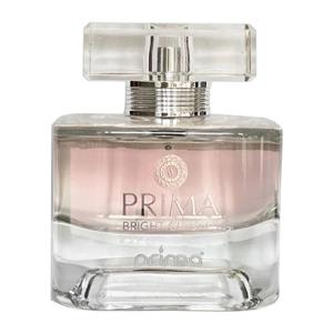 ادو پرفیوم زنانه پریما مدل Versace Bright Crystal حجم 100 میلی‌لیتر
