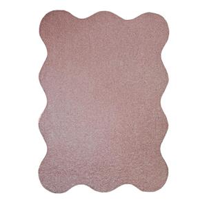 پادری مدل دالبر طرح کلاسیک کد 8145 سایز 80x110 سانتی متر