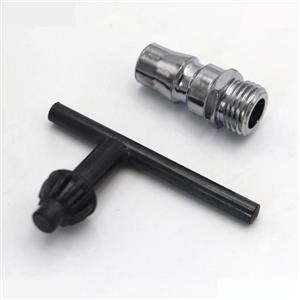 دریل بادی ووفو  مدل SMT-WUFU-3/8reversible air drill--WFD-1051
