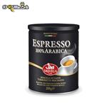 پودر قهوه دم کردنی ساکویلا اسپرسو 250 گرمی - saquella espresso